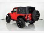 Thumbnail Photo 9 for 2017 Jeep Wrangler
